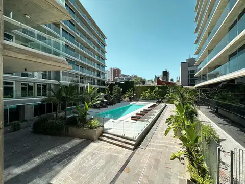 Edificio Premium en Pichincha con Amenities