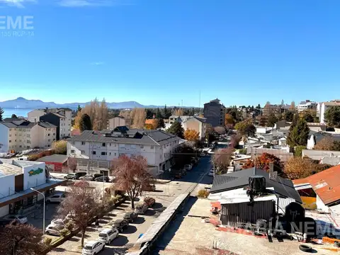 Departamento en Venta en San Carlos de Bariloche, USD 86.100