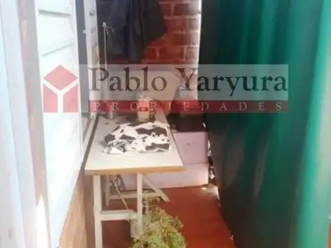 Departamento en Venta 30 años