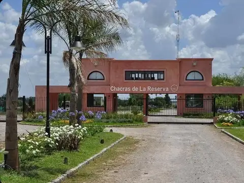 Chacras De La Reserva