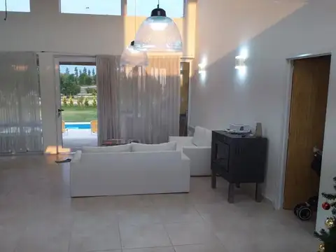 Casa en Venta en Chacras De La Reserva, USD 175.000