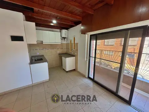 Departamento en Venta en Loma Hermosa, USD 60.000