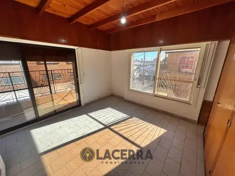 VENTA depto 2 amb con balcon Loma Hermosa