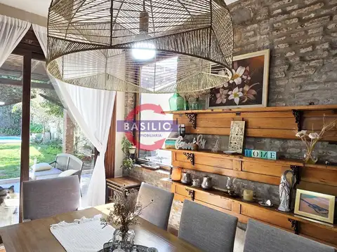 Casa en Venta al Norte