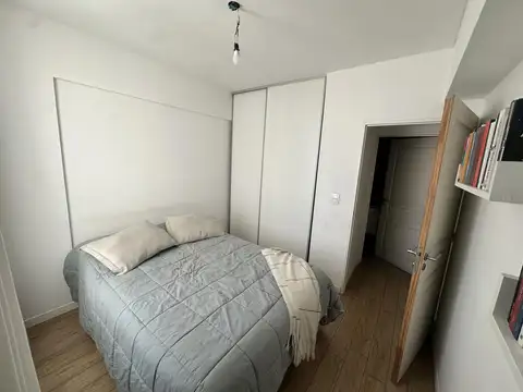 Departamento en Venta en Villa Urquiza, USD 73.000