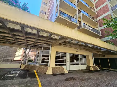 Venta Departamento 2 ambientes contrafrente-Balcón-La Perla-Mar del Plata