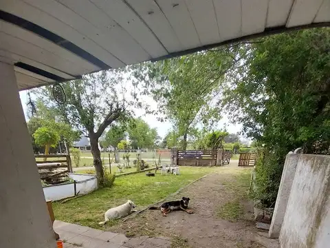 Casa en Venta 50 años