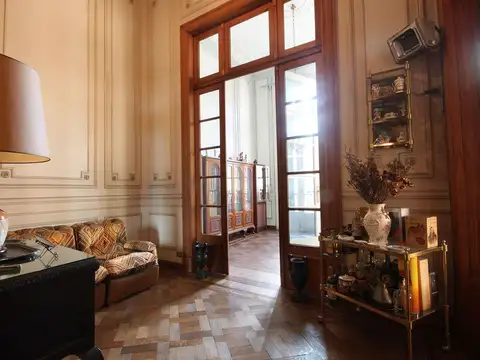 Departamento en Venta de 5 dormitorios