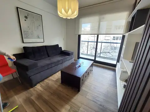 Belgrano - Céspedes y Ciudad de la Paz, 1 amb dividido, 40m2 II (RAM)