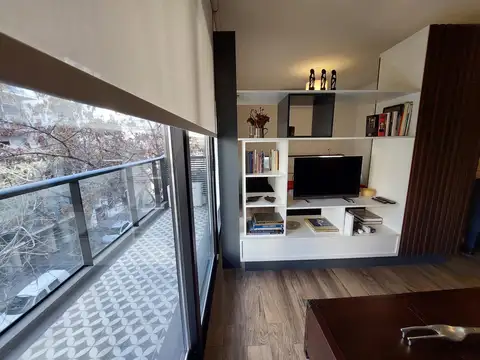 Departamento en Alquiler Temporal 2 años
