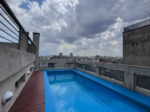 Avenida Belgrano 2900, Piso 3