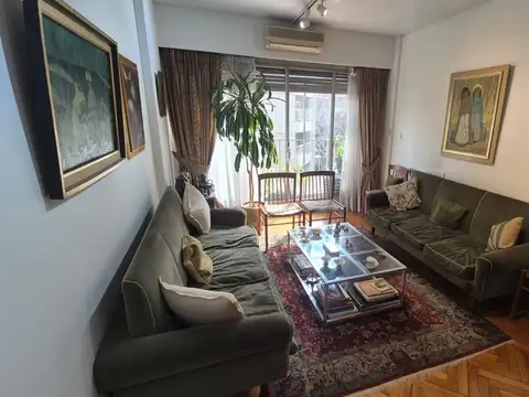Departamento en Venta en Belgrano R, USD 215.000