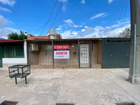 Casa 26, Manzana 3, Barrio España