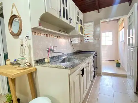Casa en Venta 20 años
