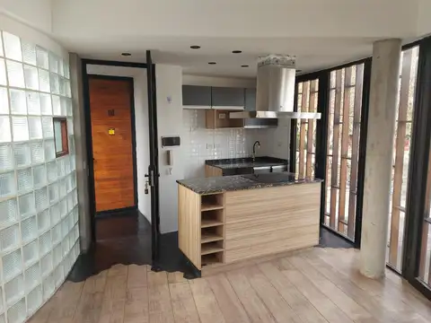 Departamento en Alquiler de 1 dormitorio