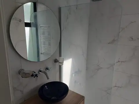 Departamento en Alquiler con 1 cocheras