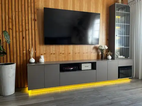 Departamento en Venta de 4 ambientes