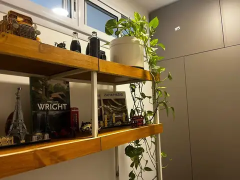 Departamento en Venta 73 años