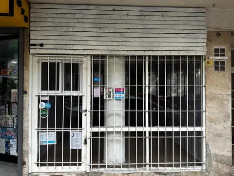 Local en alquiler en La Plata