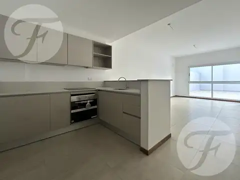 Edificio con amenities I 2 ambientes con Terraza a estrenar I Palermo I Scalabrini Ortiz al 1200