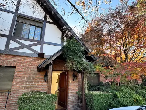 Venta casa 3 Ambientes Bs As Golf Country Club, Bella Vista
