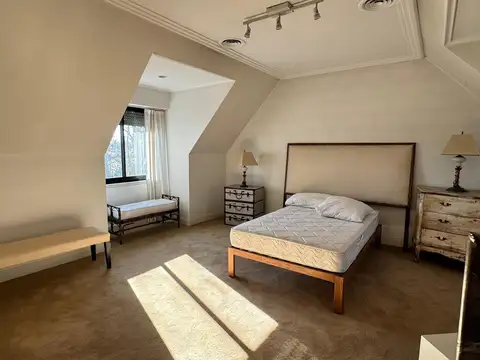 Venta casa 3 Ambientes Bs As Golf Country Club, Bella Vista
