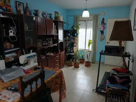 Casa en Venta en Trujui, Partido de Moreno