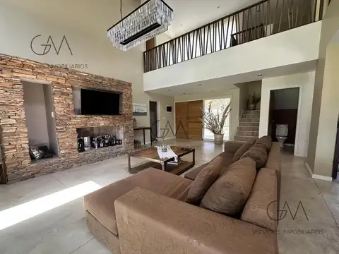 Casa en Alquiler A Estrenar