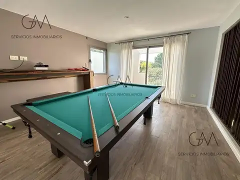 Casa en alquiler Rumenco
