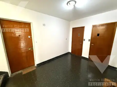 Departamento en Alquiler en San Nicolás, $ 600.000