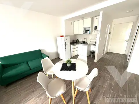 Departamento en Alquiler Apto profesional