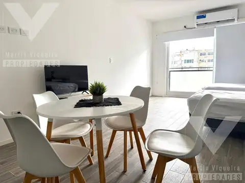 Departamento en Alquiler al Oeste