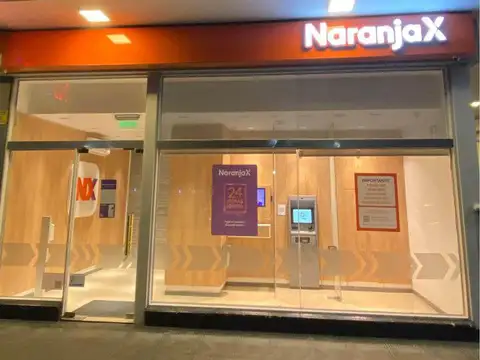 Local en  pleno centro Azuleño