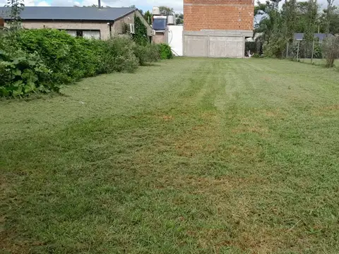 Terreno en Venta en Susana, Castellanos