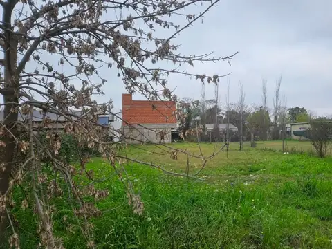 Terreno en Venta en Susana, Castellanos