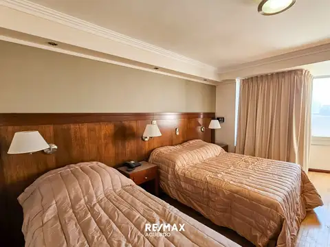 Hotel en Venta 11 años