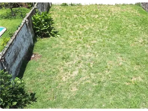 VENTA LOCAL O DEPOSITO CON VIVIENDA VILLA ADELINA