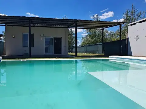 Casa en Alquiler al Norte