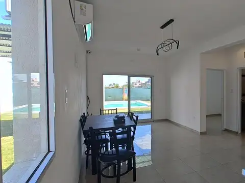 Casa en Alquiler de 2 dormitorios