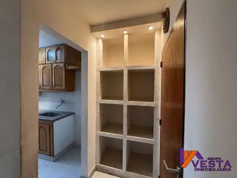BARRIO JUAN PABLO II-DEPARTAMENTO-VENTA-2do PISO-ZONA SUR-SALTA