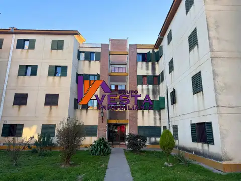 BARRIO JUAN PABLO II-DEPARTAMENTO-VENTA-2do PISO-ZONA SUR-SALTA
