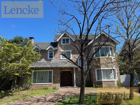 Barrio Cerrado La Escondida