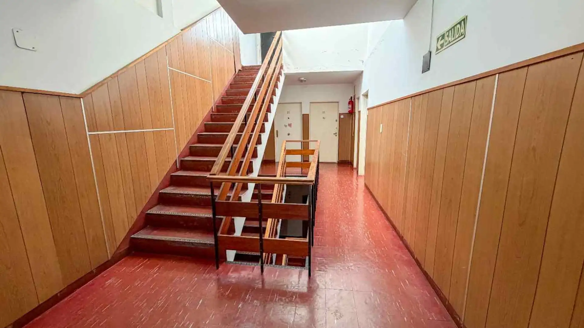 Departamento 3 dormitorios semicentro 65m²