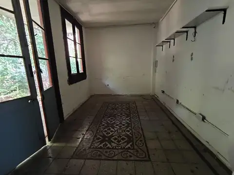 Alquiler espacio comercial en Villa Urquiza