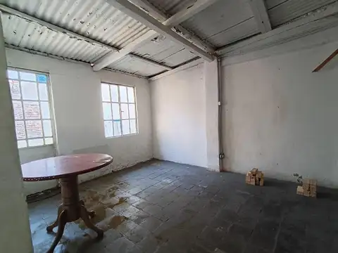 Local en Alquiler 60 años