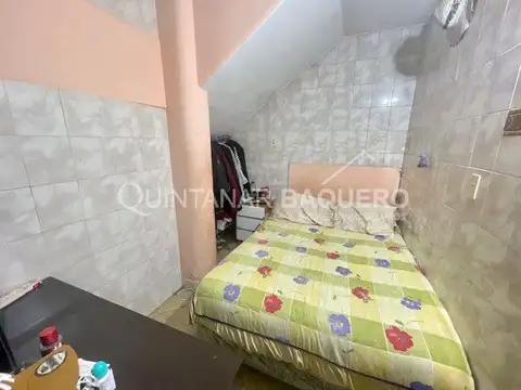 Depto Tipo Casa en Venta en Parque Avellaneda, USD 55.000