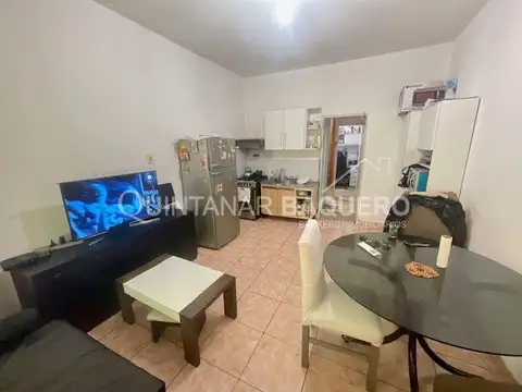 Depto Tipo Casa en Venta de Monoambiente