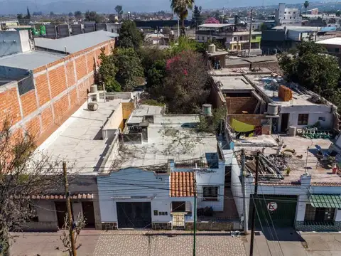 Casa en Venta de 1 dormitorio