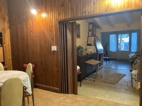 Casa en Venta 81 años