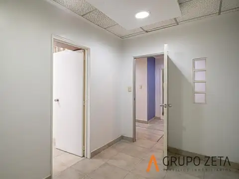 Departamento en Venta en Balvanera, USD 110.000